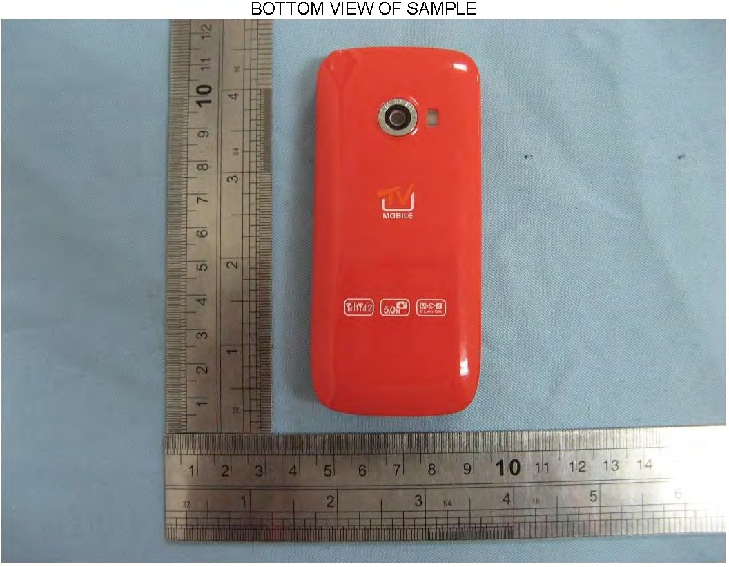 Product image for ZCN-ECG300