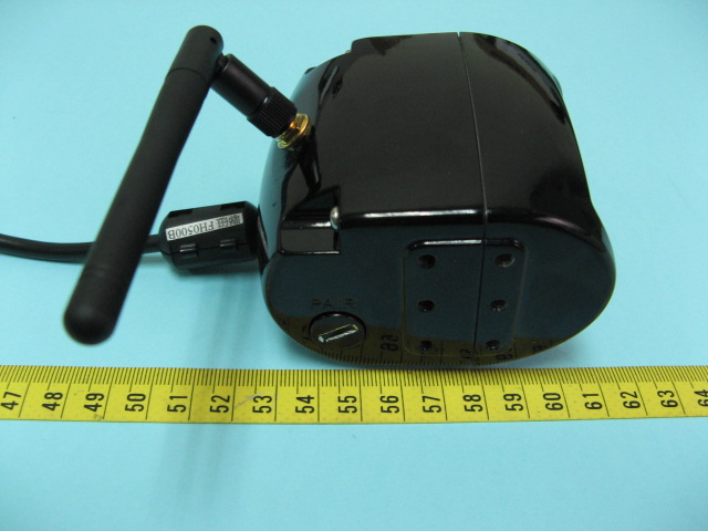 Product image for ZCPWVCMS10B201101
