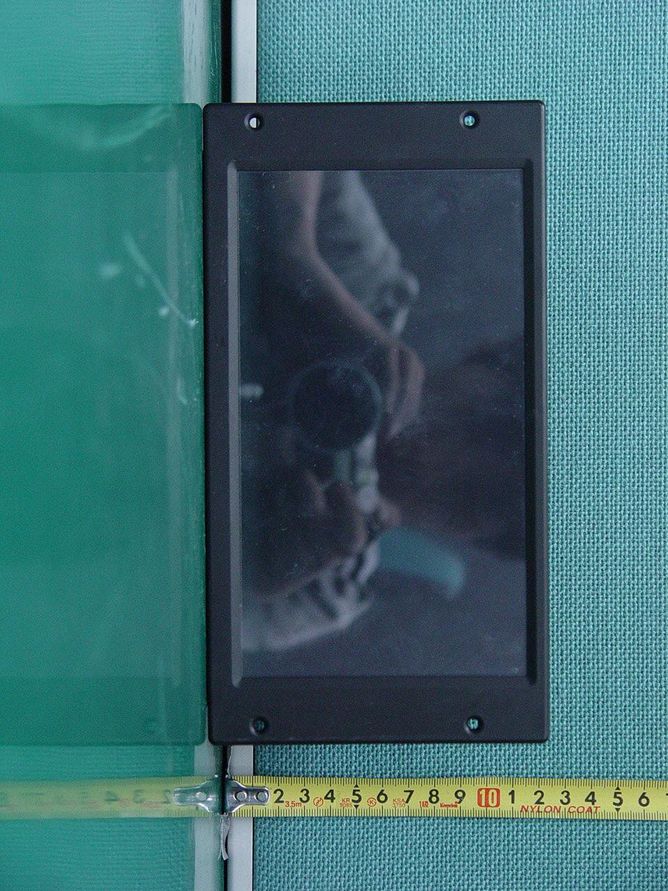 Product image for ZCUA250-G