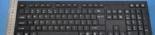 Product image for ZCVKB-3169