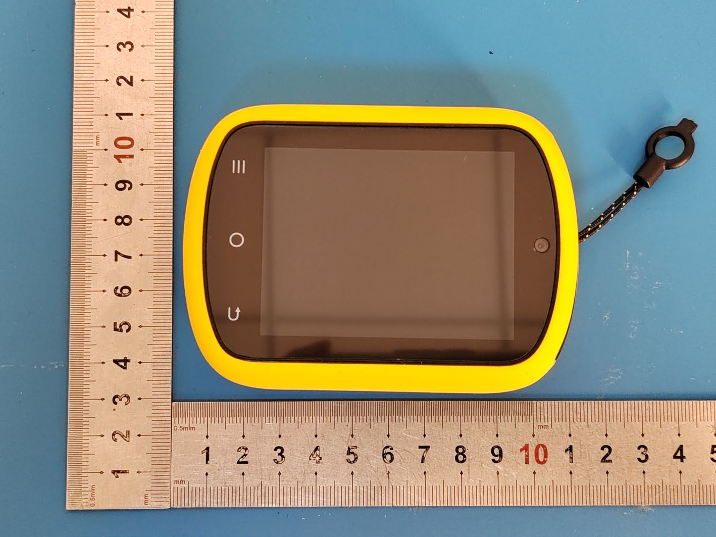 Product image for ZD3FTF55