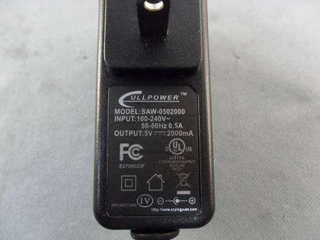 Product image for ZDE-FI8918W