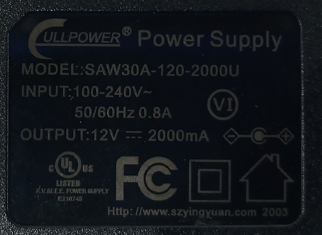 Product image for ZDESD2