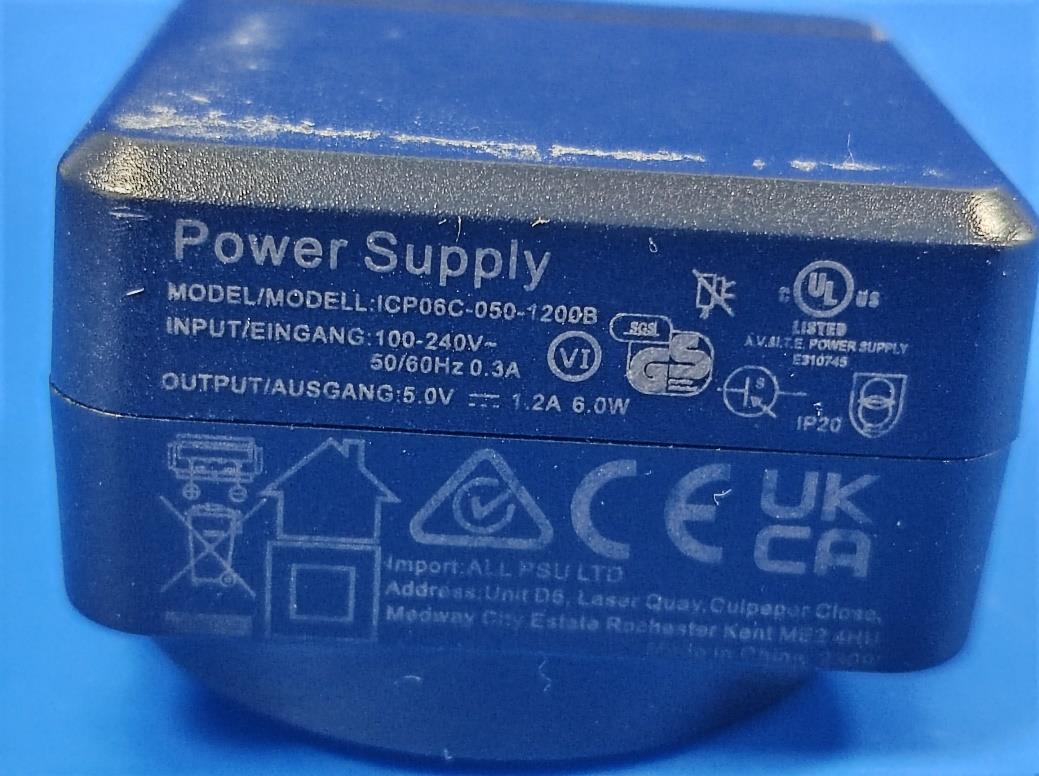 Product image for ZDLST14