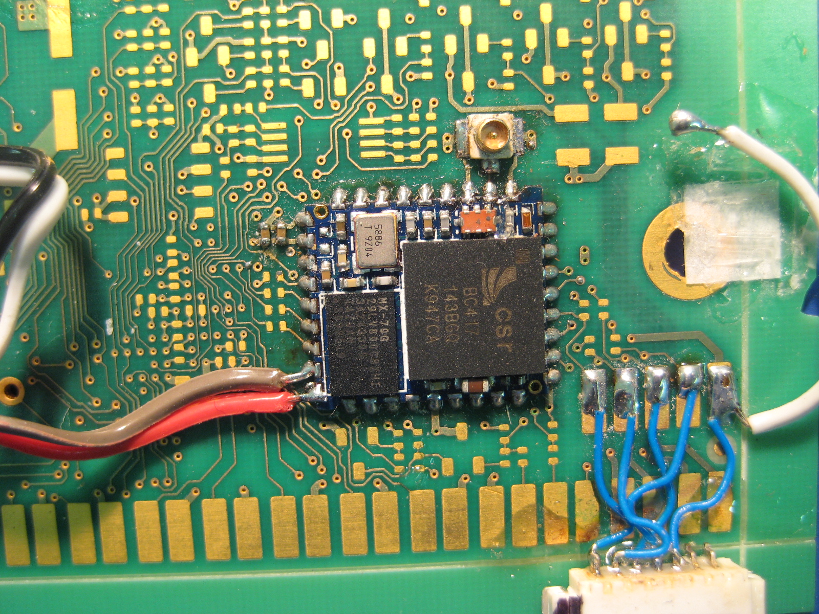 Product image for ZDSBTM160