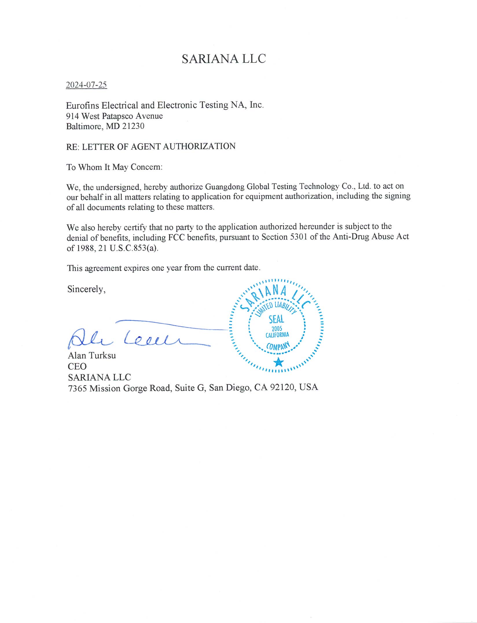 Product image for ZE9-ST-VPC