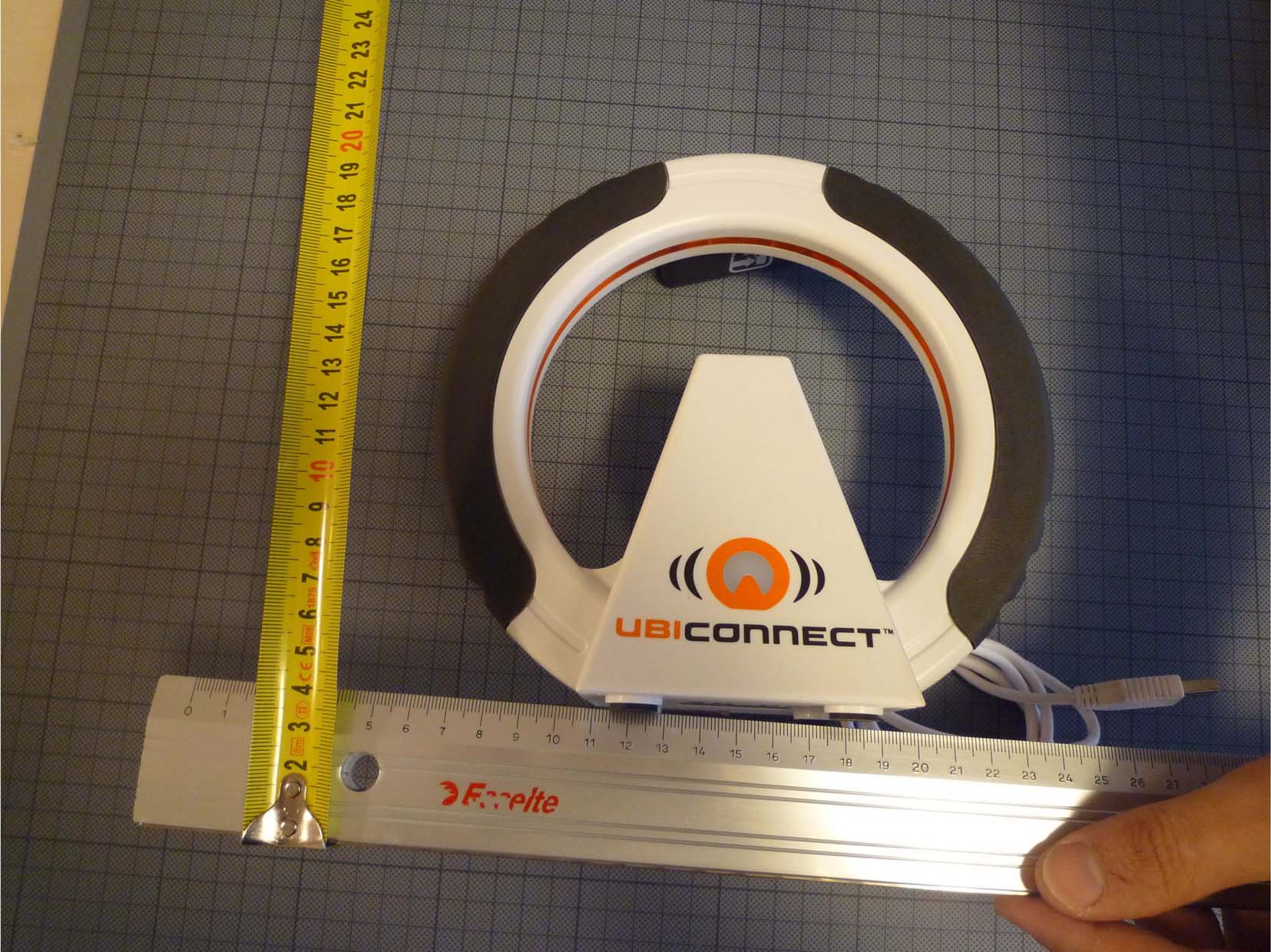 Product image for ZEBUBICONNECT1