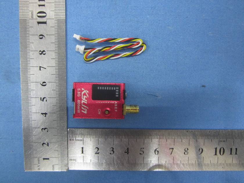 Product image for ZED600MW