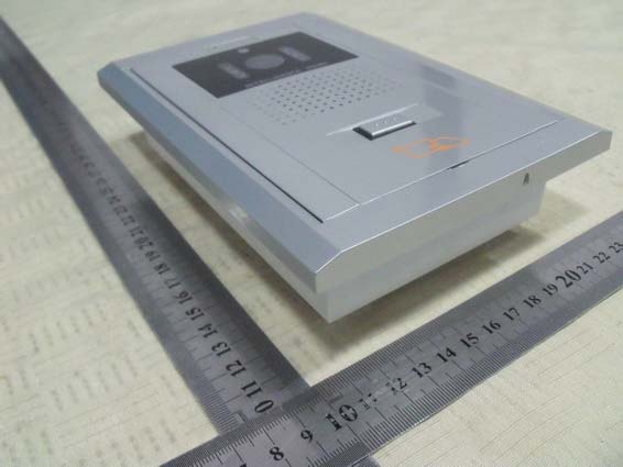 Product image for ZES8A2125