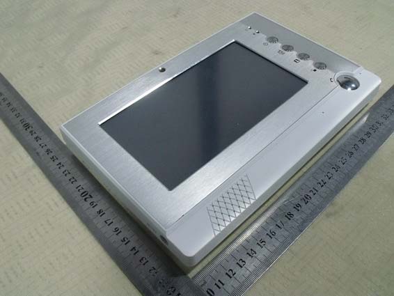 Product image for ZES8A2181