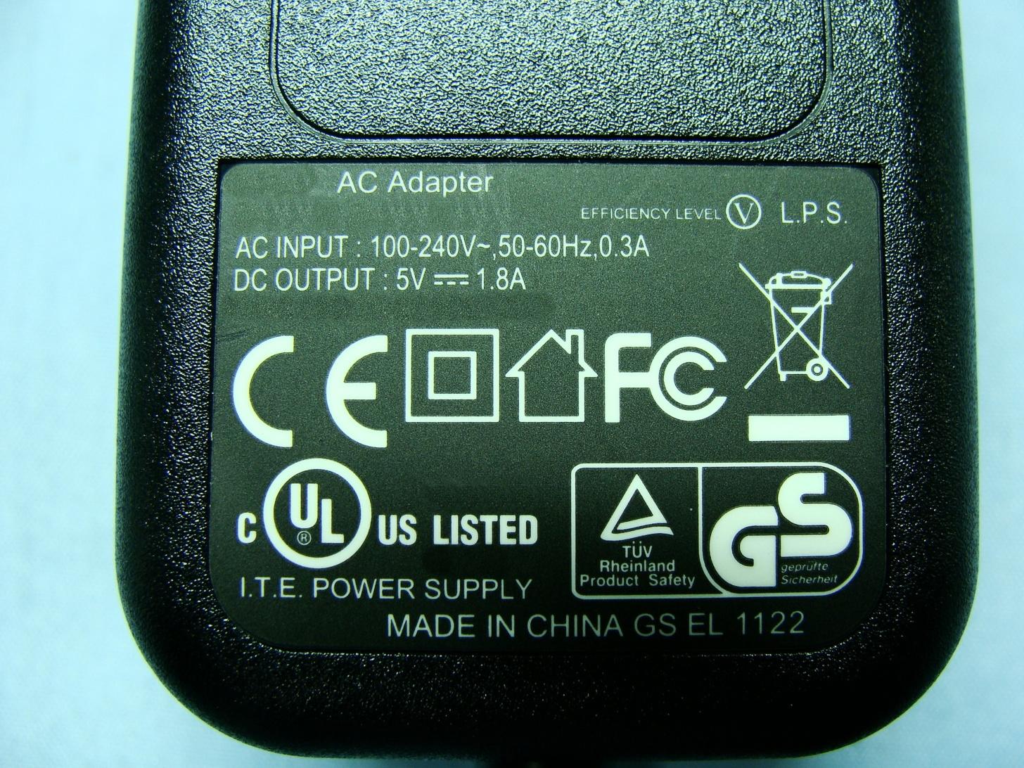 Product image for ZEV-1229