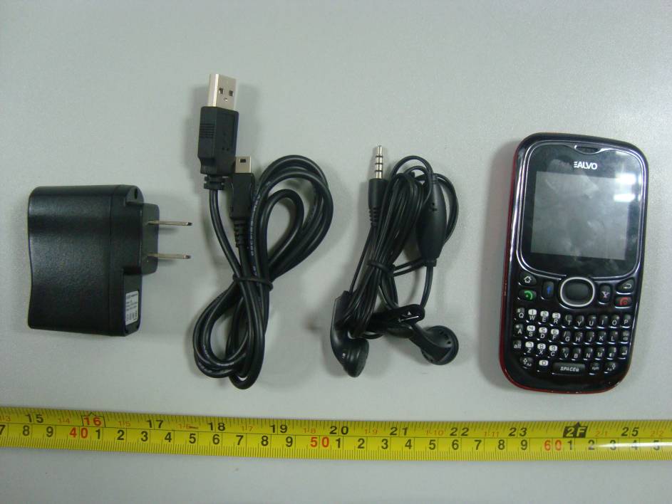 Product image for ZEW-ALVOGIO