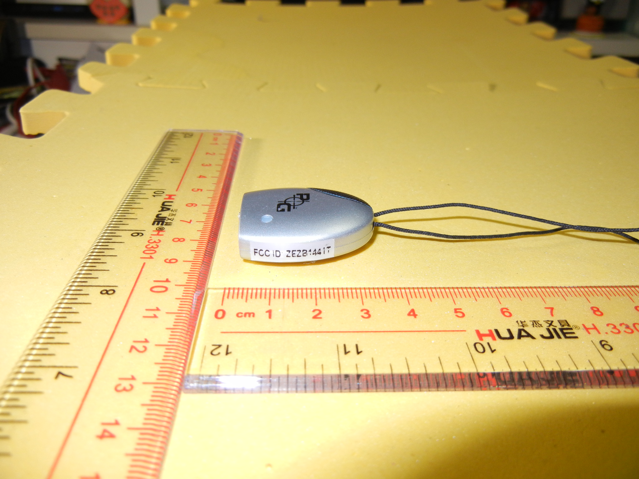 Product image for ZEZB1441T