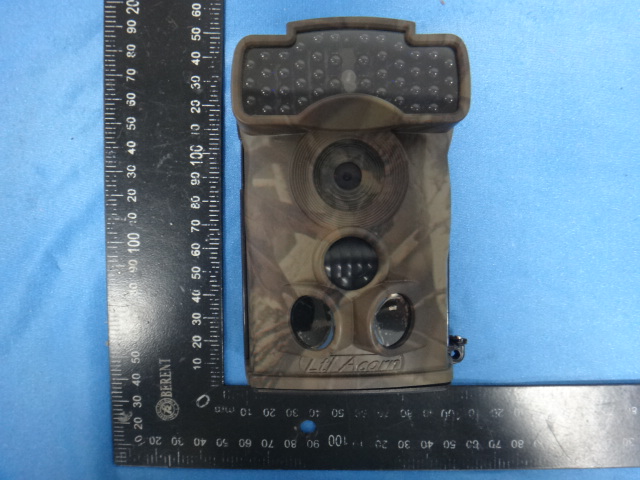 Product image for ZF3-LTL-5310MG