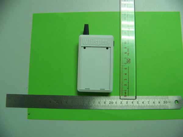 Product image for ZF4WS823T