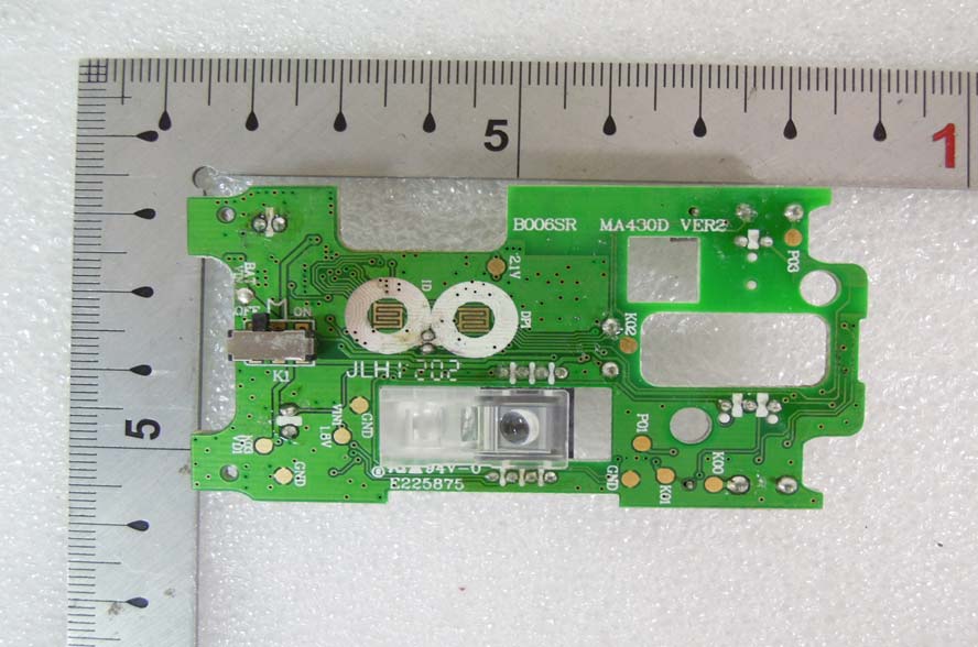 Product image for ZF8-PC-044482