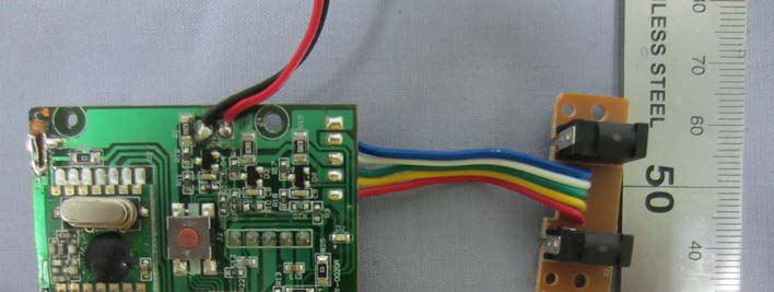 Product image for ZF9RCS-S22ASENSOR