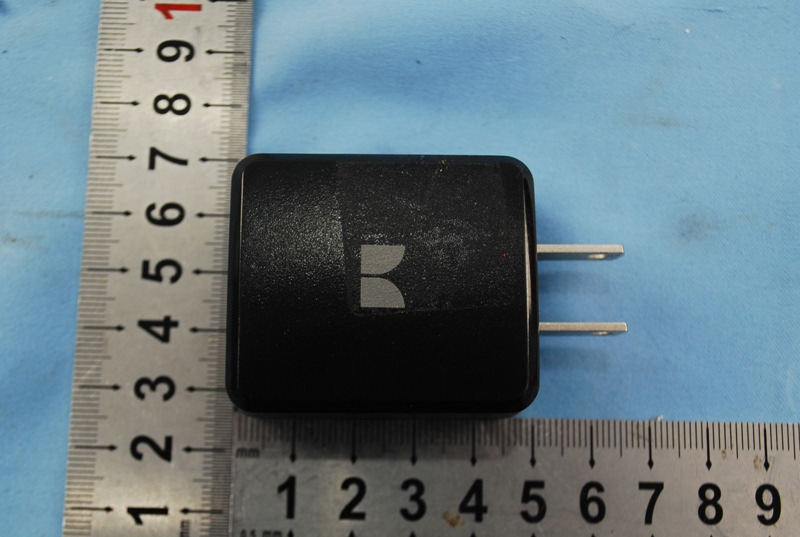 Product image for ZFN-M10