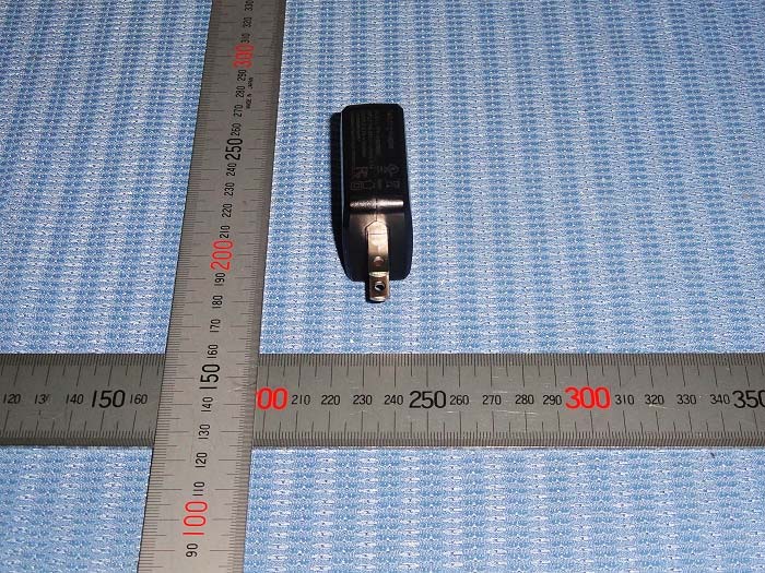 Product image for ZFN-M7