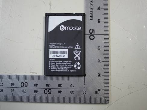 Product image for ZFT-K107