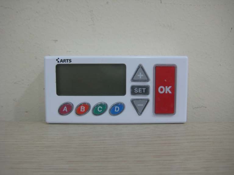 Product image for ZFVAMT-303