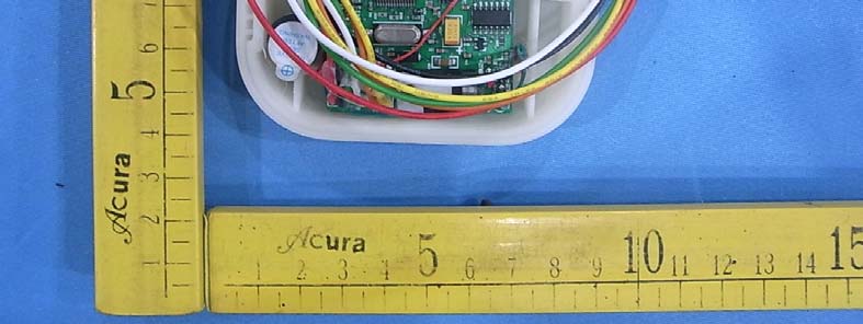Product image for ZFZBAR-1