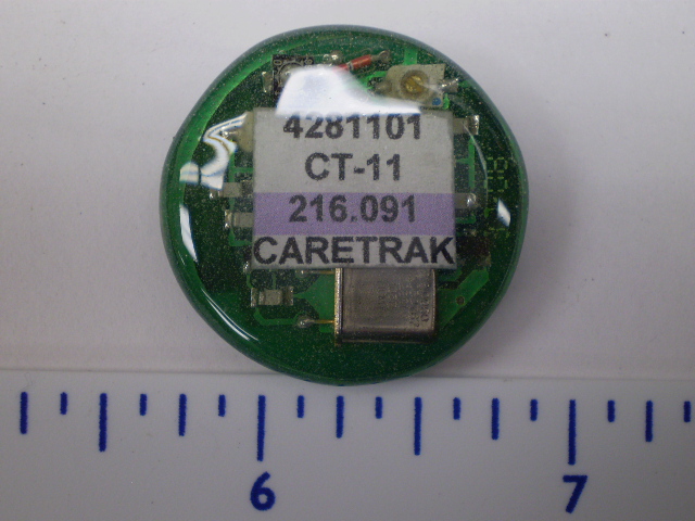 Product image for ZG6-CT11