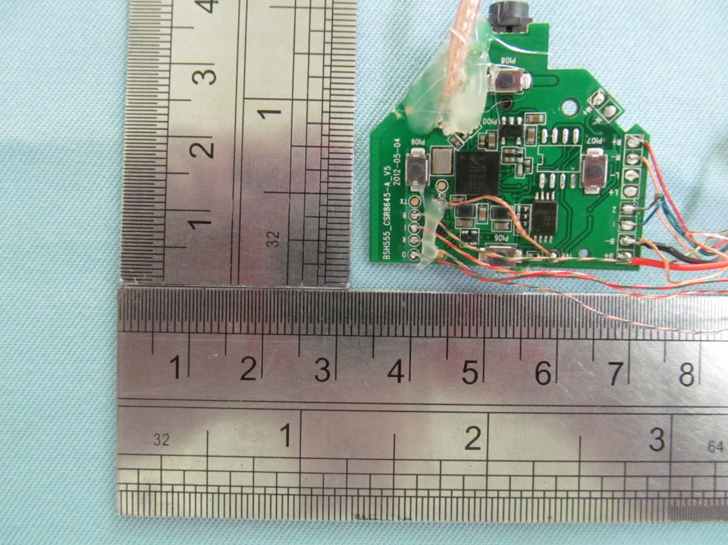 Product image for ZG8BSH555