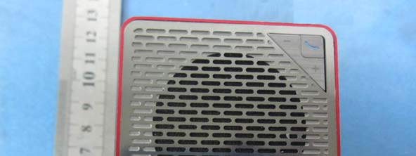 Product image for ZG8BSK11