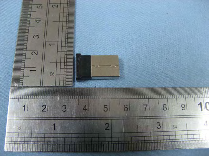 Product image for ZG8USB06H