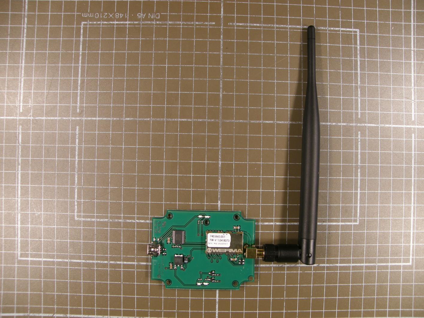 Product image for ZGHWIN1