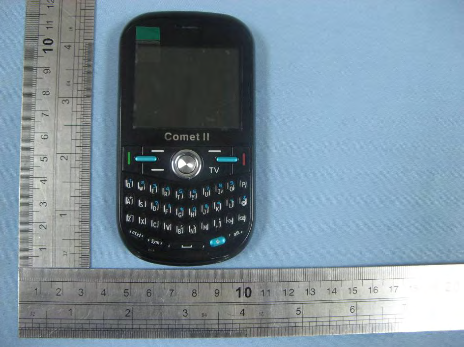 Product image for ZGRCOM