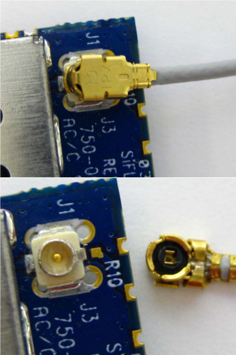 Product image for ZH6-VRCOMM-HP