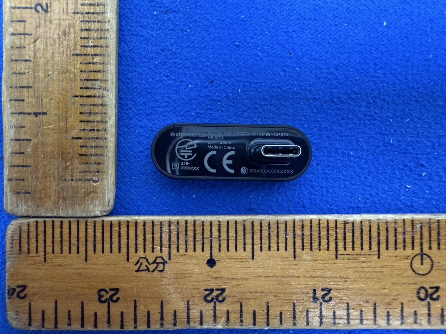 Product image for ZHK-HS40TX