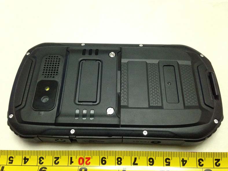 Product image for ZHN-W63