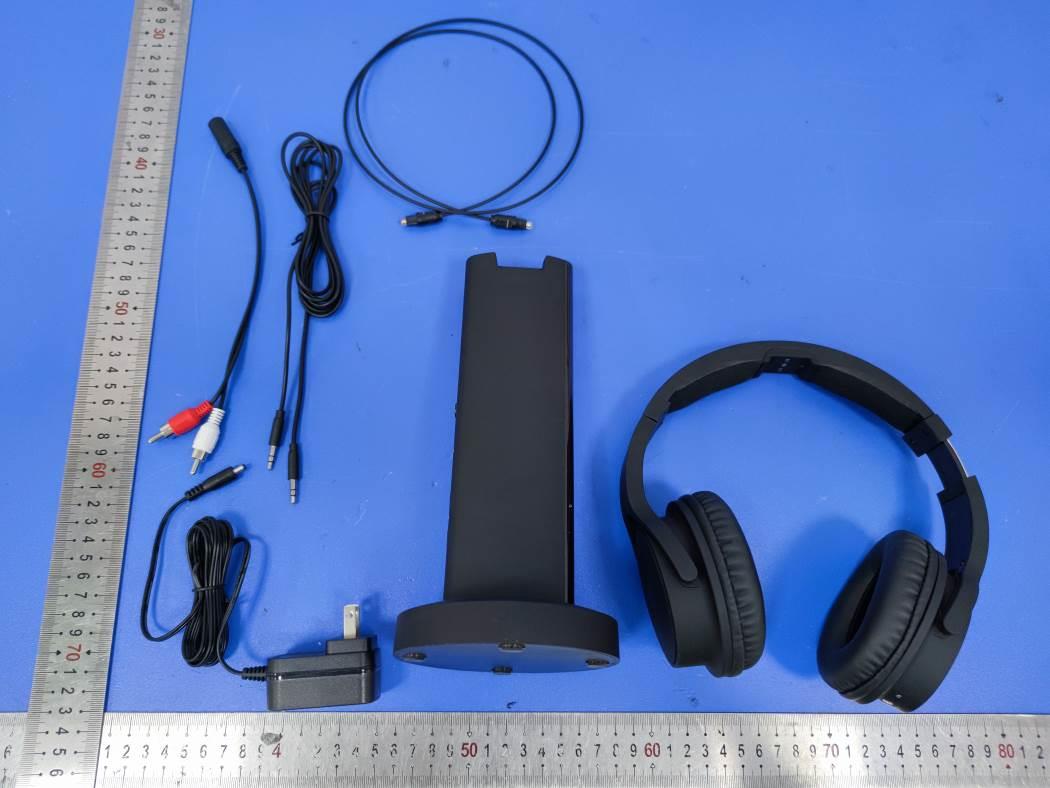 Product image for ZHWH-RF801