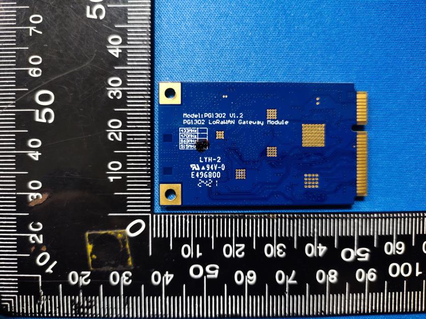 Product image for ZHZPG1302