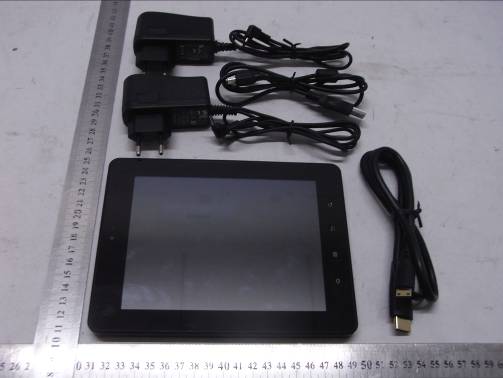 Product image for ZIG-PTT726A