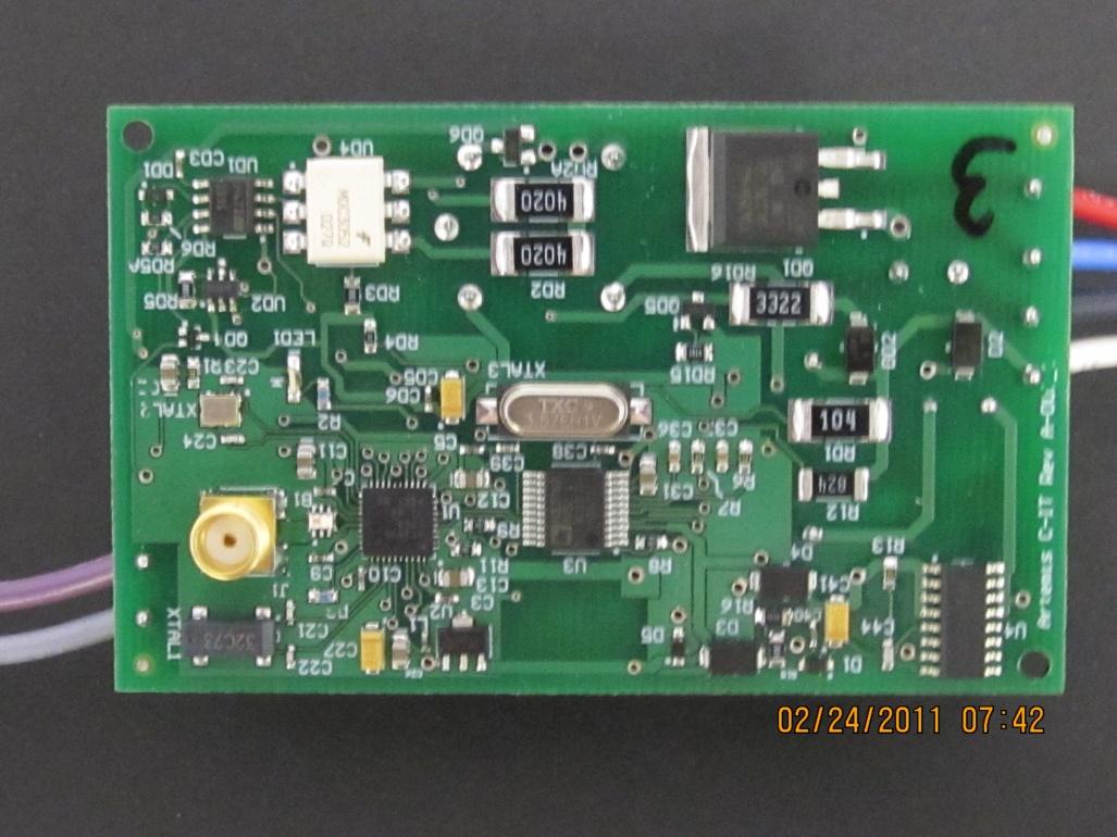 Product image for ZII04001005