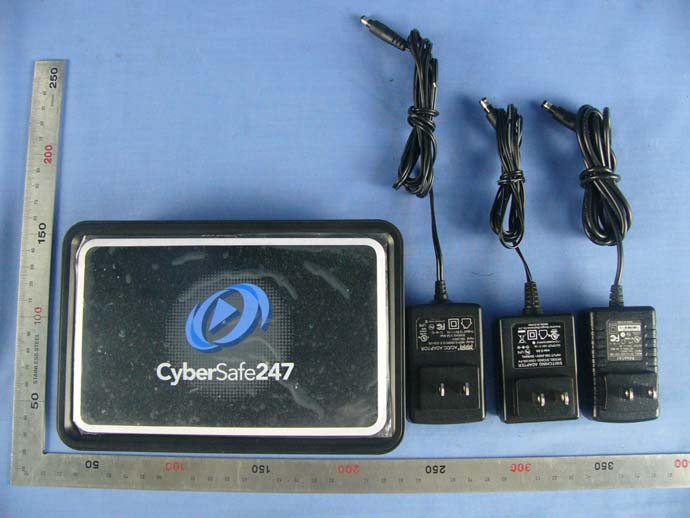 Product image for ZITCS247B58-01