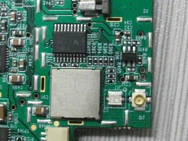 Product image for ZIY-R70BP07