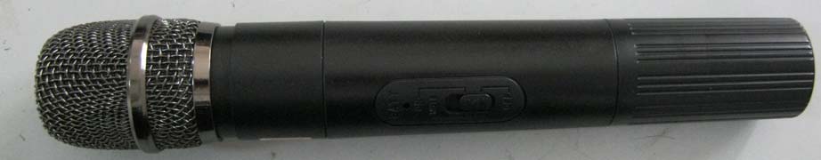 Product image for ZJ6BW-501