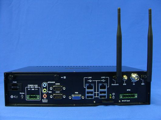 Product image for ZJD-ARV5403FL