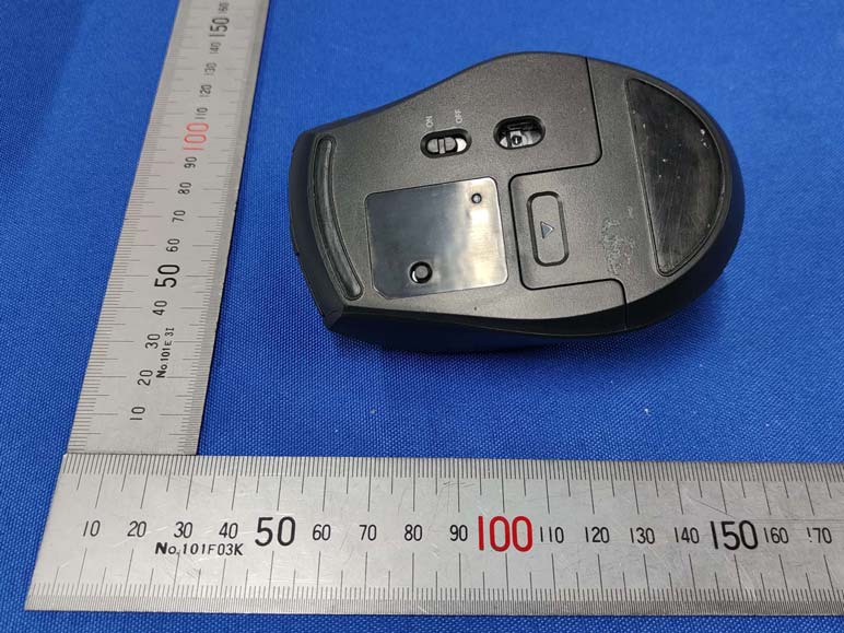 Product image for ZJEST-308