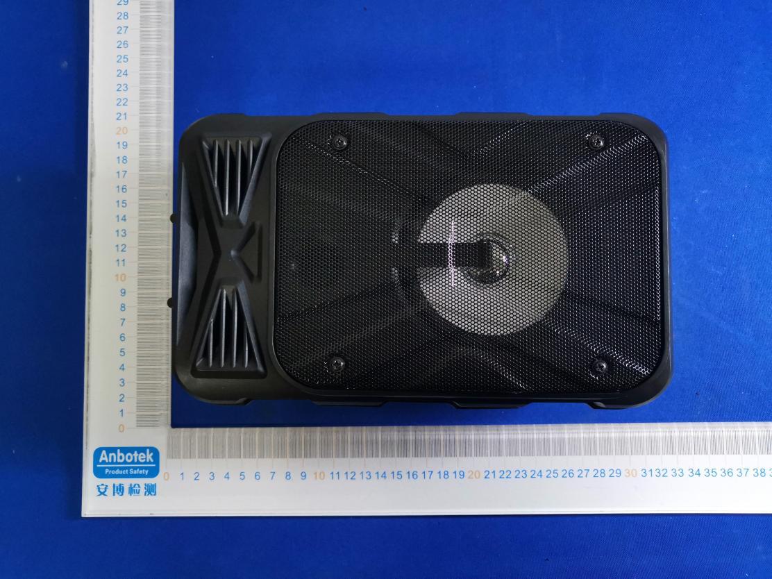 Product image for ZJP-PT403