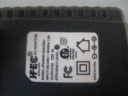 Product image for ZJPARS15BC06X