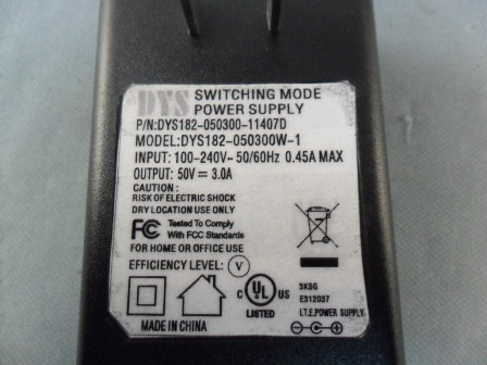 Product image for ZJPBC06ISB311B