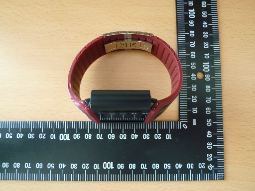 Product image for ZJTWB1-100