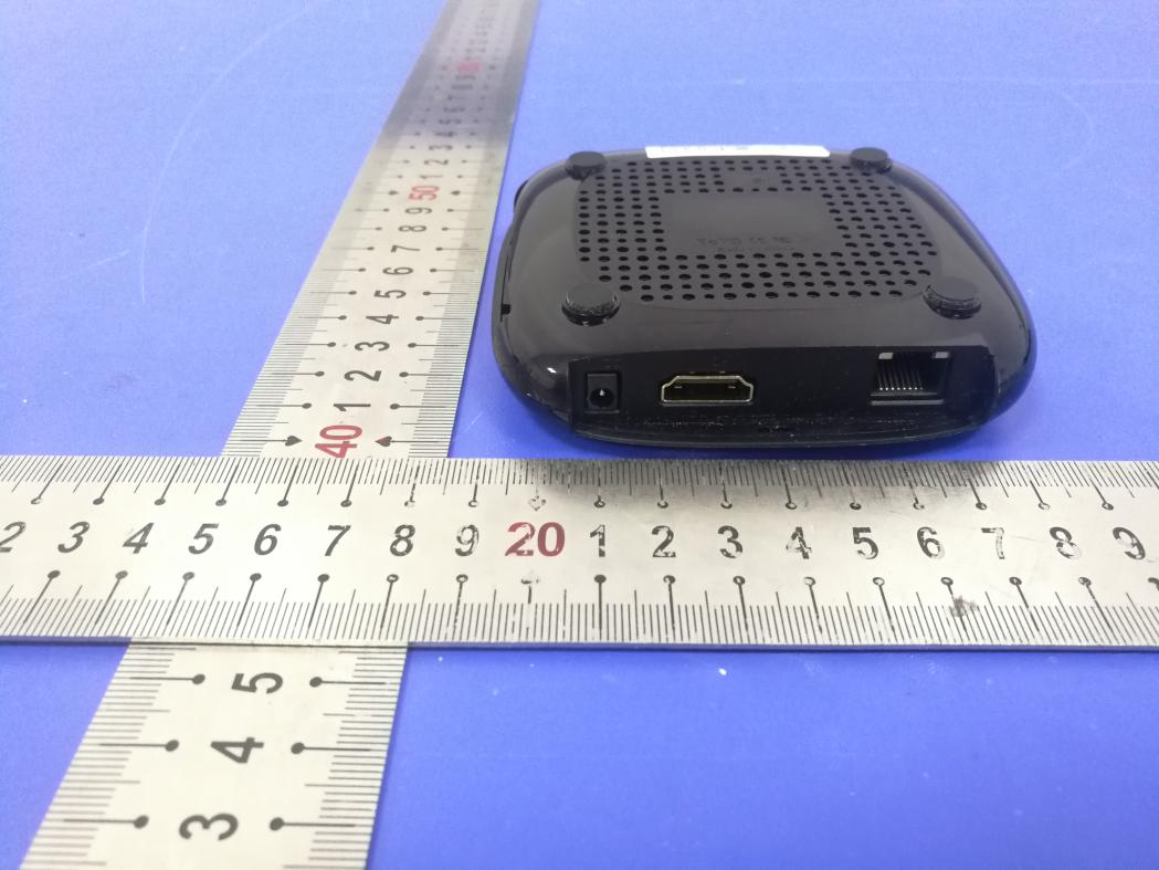 Product image for ZJU-E20DA3