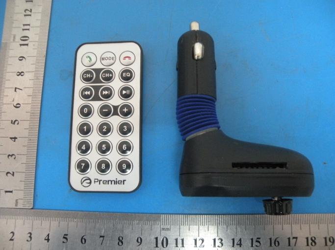 Product image for ZJV-PWFMT4